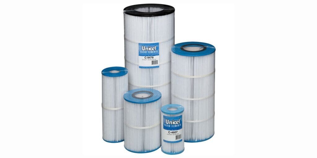 Pool, Hot Tub, & Spa Filters 1 pool filters