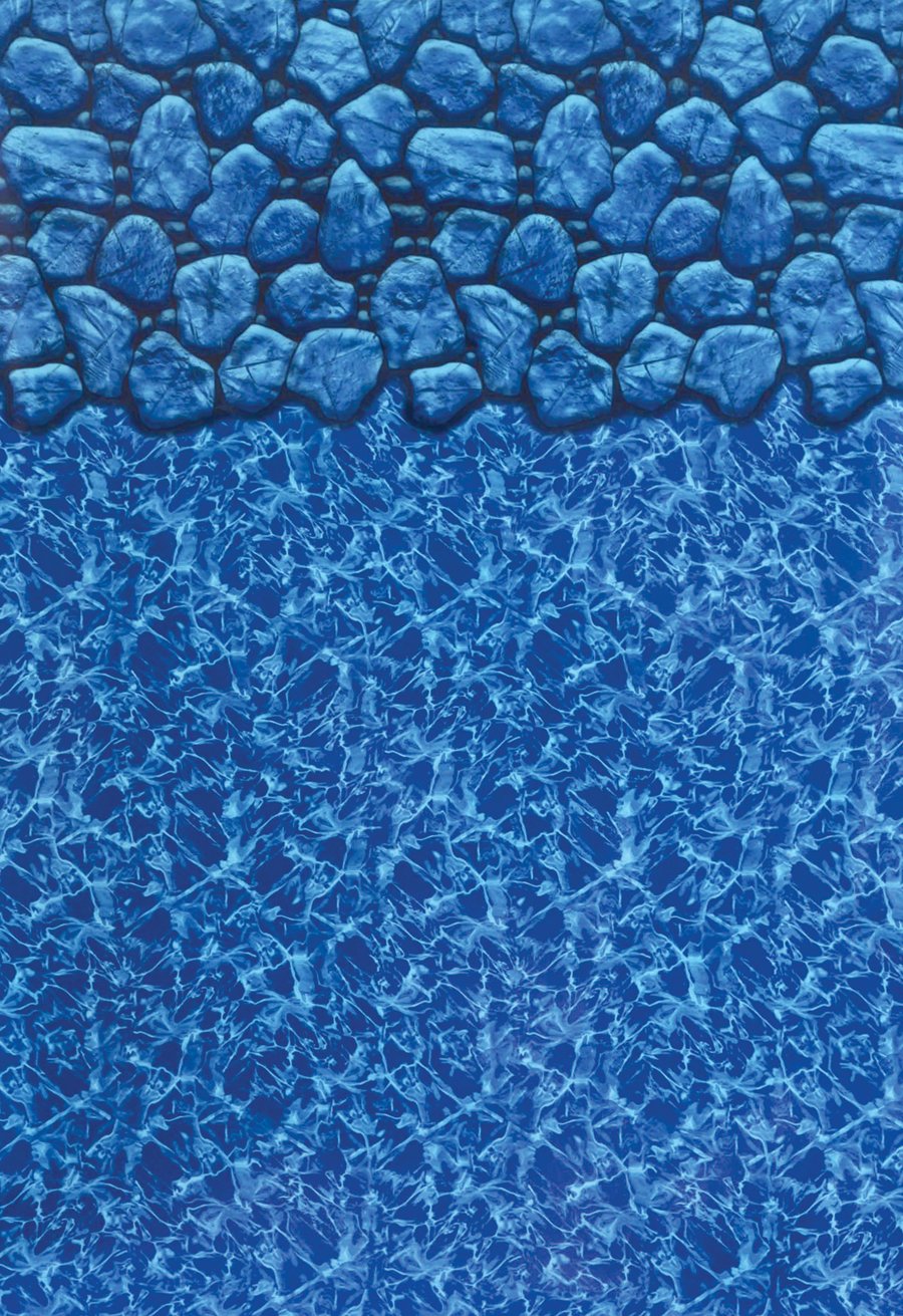 EmbassyPool PebbleSprings Liner