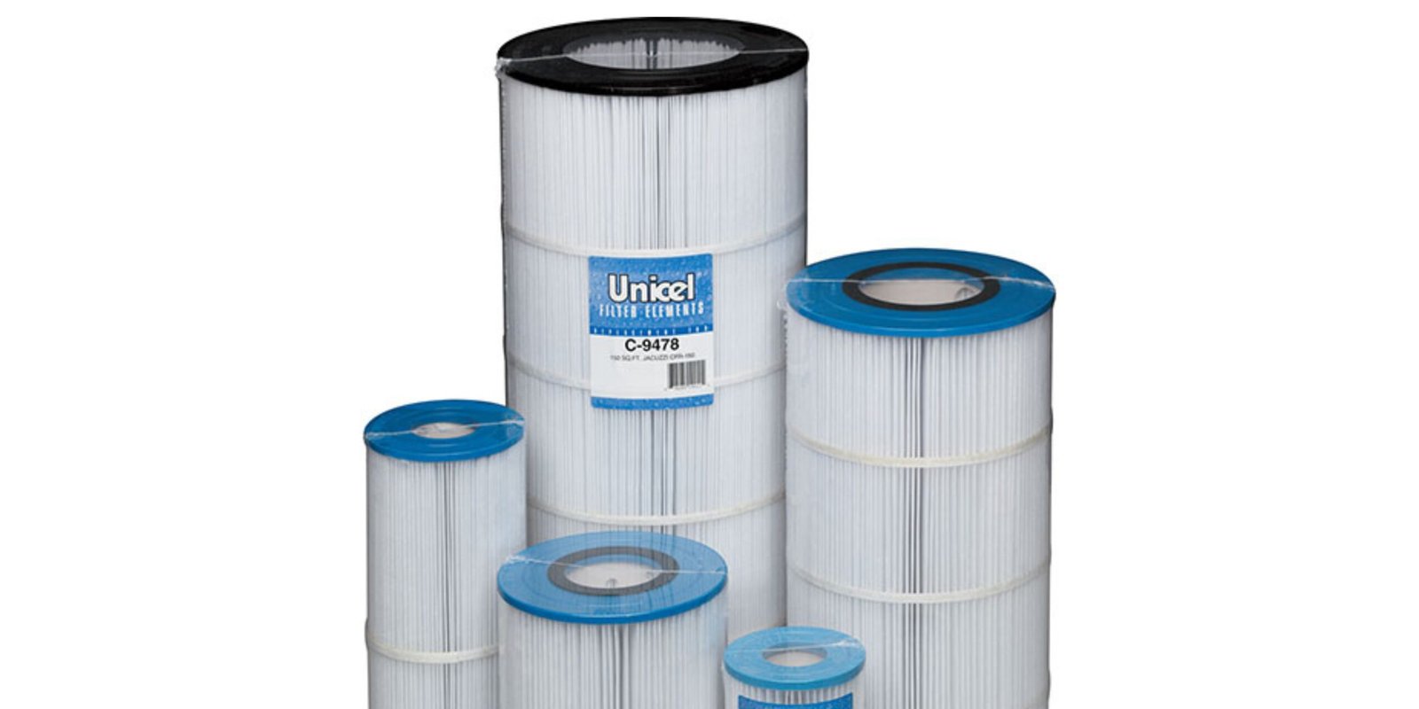 pool filters