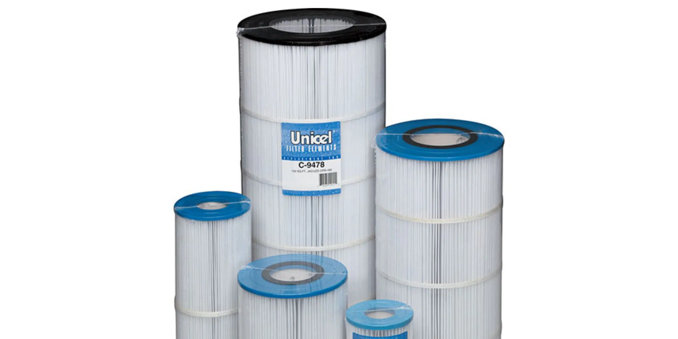 pool filters
